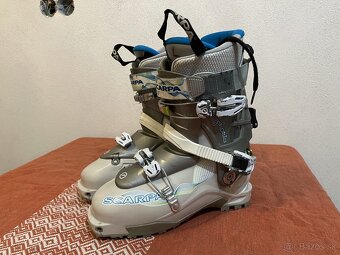 Scarpa Euphoria 25.0 - 2