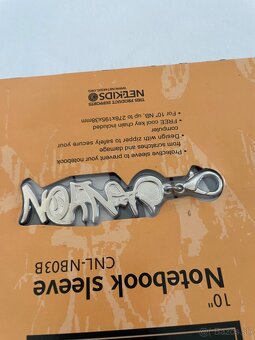 Púzdro  nové na tablet, notebook 10”. - 2