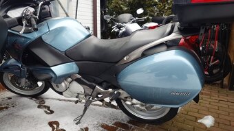 Honda NT 700 Deauville - 2