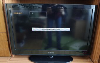 Televízor Samsung 32' - 2