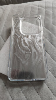 Novy obal na Redmi Note 14 - 2