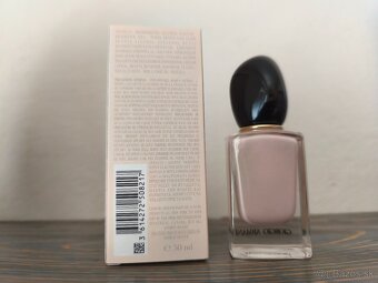 Giorgio Armani - Sì Fiori 30 ml - 2