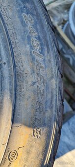 Pneumatiky nexen - 2