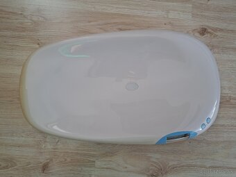 Dojcenska vaha Zelmer - 2