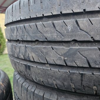 215/65 r16c Semperit - 2