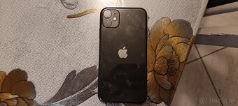 Iphone 11 64 batérie 73 - 2