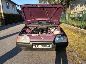 Škoda Forman 135 - 2