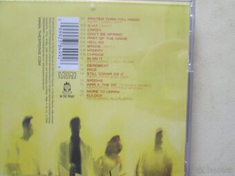 pop, rock & dance CD + 2 CD / Bublé,Pink,Santana. - 2