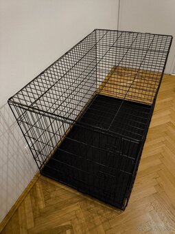 Klietka pre psa XXL - 2