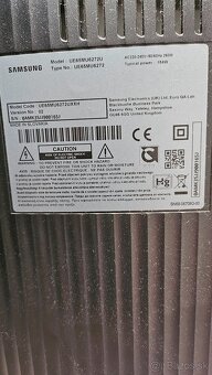 Samsung ue65mu6272u - 2