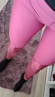 Leginy Under Armour - 2