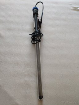 Eheim ohrievač do akvária - 2