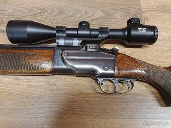 Guľobroková kozlica ZH-124 - 2