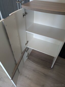 Decodom Cabana predsieňová skriňa - 2