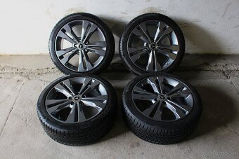 18” ---SADA-----MERCEDES----A-B-C-CLA-----Class - 2