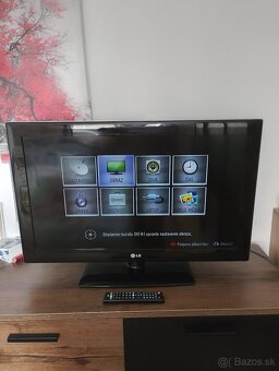 LG Tv - 2