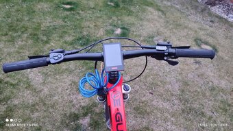 Crussis E-guera Junior - 2