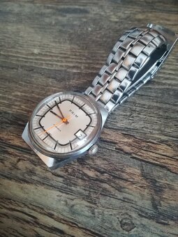 Náramkové hodinky Prím Televízia Top - 2