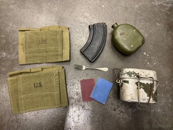 Rôzne vojenské veci - 2