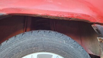 Škoda favorit glxi - 2