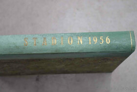 Stadion 1956, 65 - 2