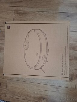 Xiaomi Mi robot Vacuum Mop Pro - 2