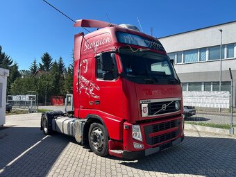 Volvo FH500 EEV Lowdeck - 2
