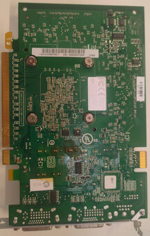 Nvidia GeForce 7300GT MAC Edition - 2