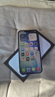 Apple iphone 13 PRO MAX 128gb ako novy - 2