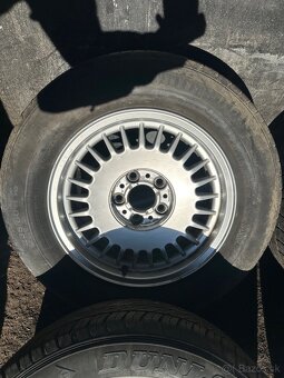 BMW disky R16 style 15 - 2
