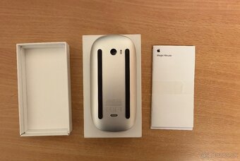 Apple Magic Mouse - 2