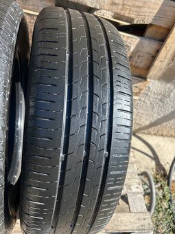Continental EcoContact6. 195/65/15@“”-91H - 2