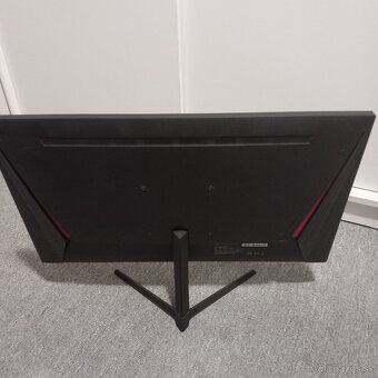 Monitor Rapture 23,8" VIDE - 240 Hz - 2