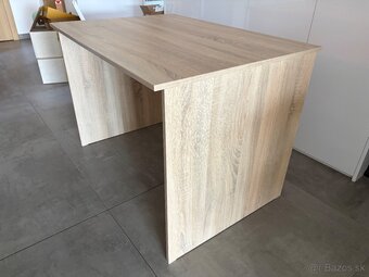 Písací stôl - ako nový - 2