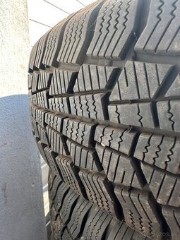 185/65 R15 zimne Generál Tyre - 2