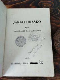 Prostonarodne slovenské rozprávky - Janko Hraško - 2