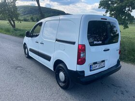 Citroen berlingo - 2