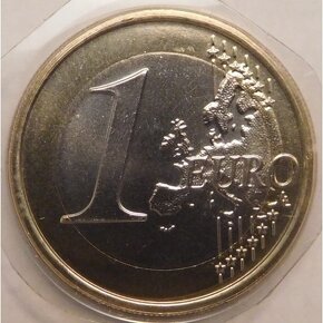 Minca 1€ - 2