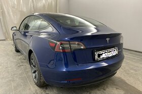 Tesla Model 3 2021 refresh,Long Range AWD, tažné, DPH,záruka - 2