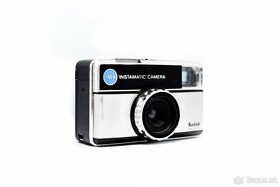 Kodak Instamatic 155X - 2