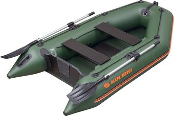 Kolibri KM-260 - 2
