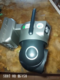 Nova 4g dual kamera fotopasca - 2
