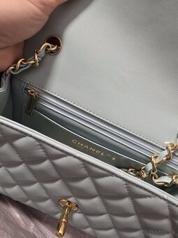 CHANEL MINI FLAP - 2