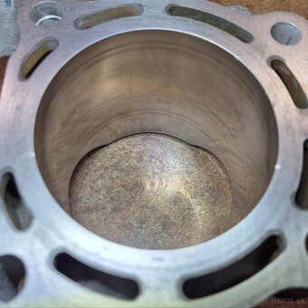 KXF 250 2004 2005 - 2