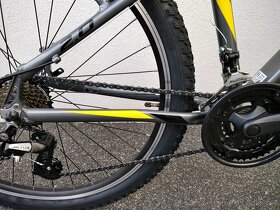Hexagon 2.0 veľ.14" so zárukou - 2