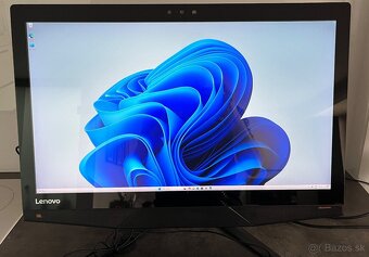 LENOVO IdeaCentre 700 AiO 27” 4K - 2