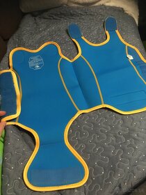 Detsky Neopren aj proti UV aj chladu - 2