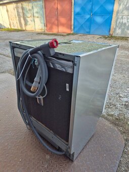 Umývačka riadu AEG - 2