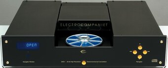 ELECTROCOMPANIET,Purist Audio Design,BASOVE reprá2ks ETON 11 - 2