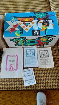 Diaprojektor DIAX3 - 2